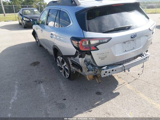 2022 SUBARU OUTBACK LIMITED 17