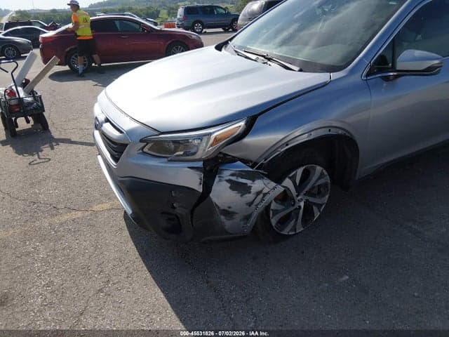 2022 SUBARU OUTBACK LIMITED 19