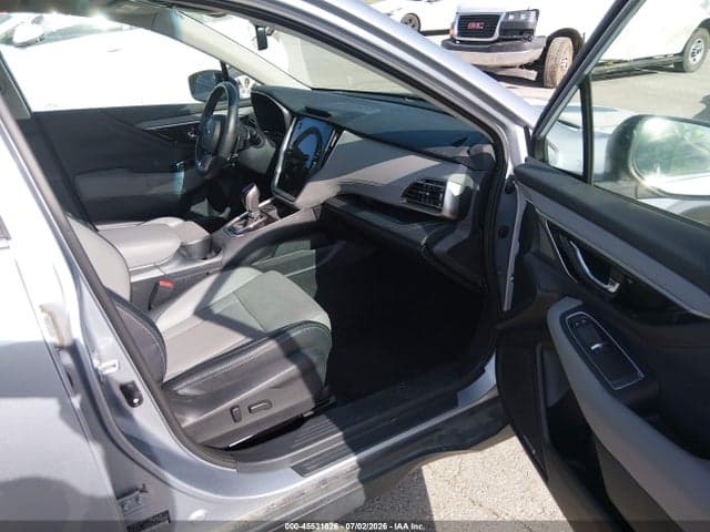 2022 SUBARU OUTBACK LIMITED 5