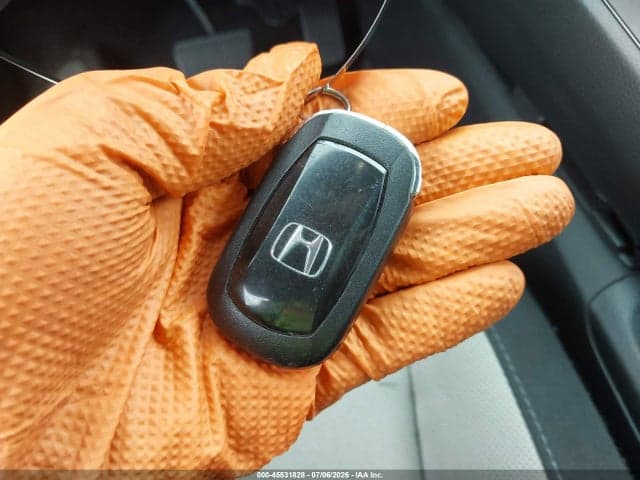 2024 HONDA CR-V EX AWD 11
