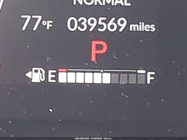 2024 HONDA CR-V EX AWD 15