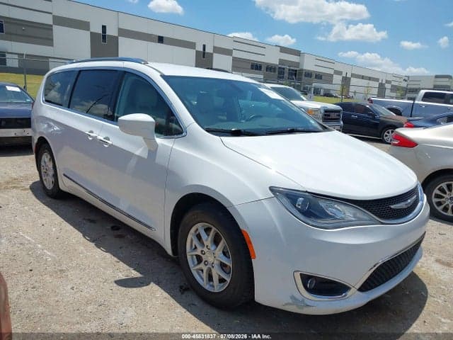 2020 CHRYSLER PACIFICA TOURING L 1