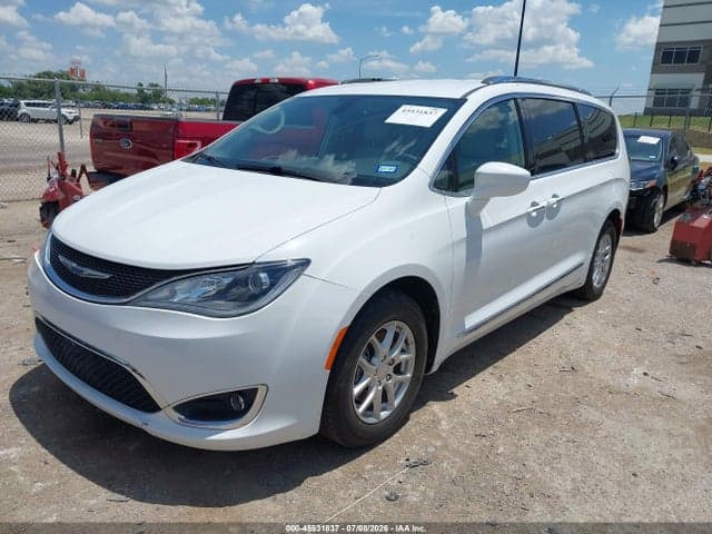 2020 CHRYSLER PACIFICA TOURING L 2
