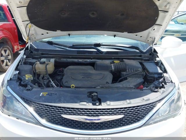 2020 CHRYSLER PACIFICA TOURING L 10
