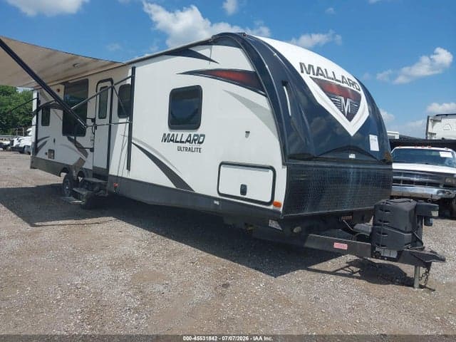 2018 HEARTLAND MALLARD - 1