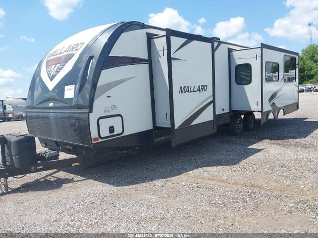2018 HEARTLAND MALLARD 2