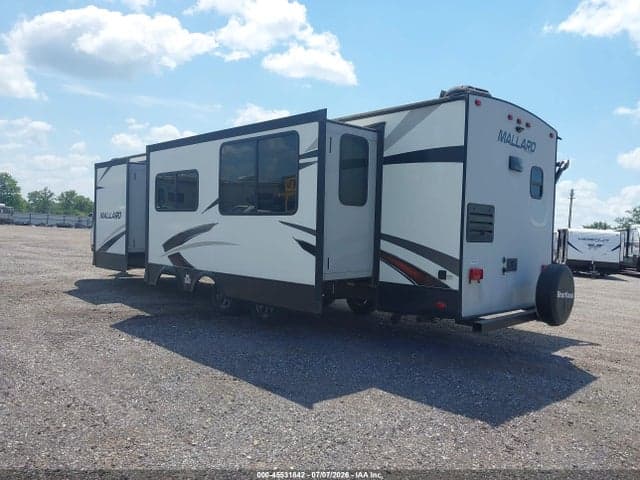 2018 HEARTLAND MALLARD 3