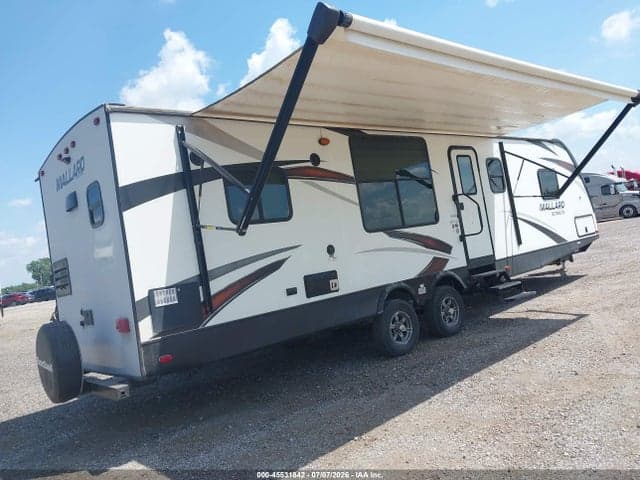 2018 HEARTLAND MALLARD 4