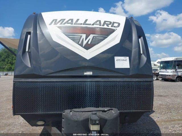 2018 HEARTLAND MALLARD 6