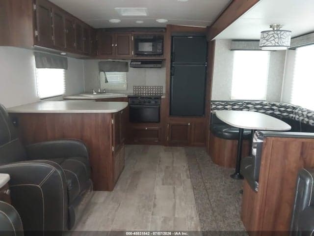 2018 HEARTLAND MALLARD 8