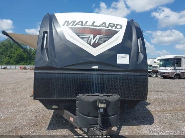 2018 HEARTLAND MALLARD 10