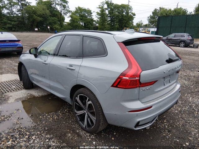 2025 VOLVO XC60 B5 ULTRA 3