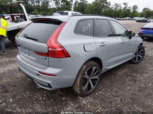 2025 VOLVO XC60 B5 ULTRA 4