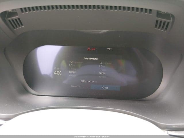 2025 VOLVO XC60 B5 ULTRA 7
