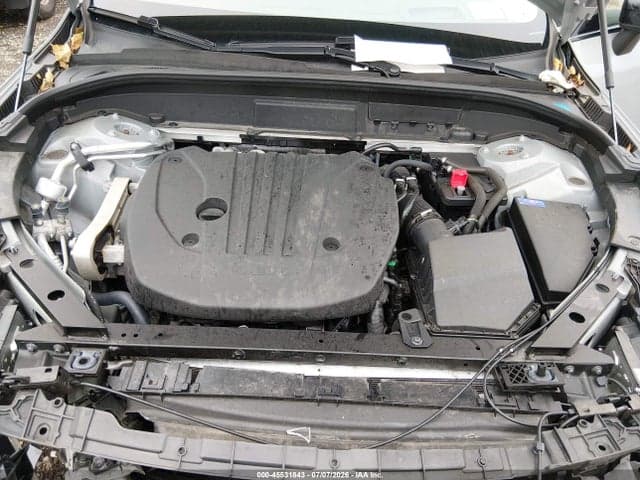 2025 VOLVO XC60 B5 ULTRA 10