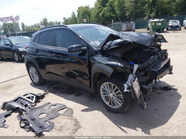 2021 HYUNDAI KONA SEL 1