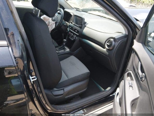 2021 HYUNDAI KONA SEL 5