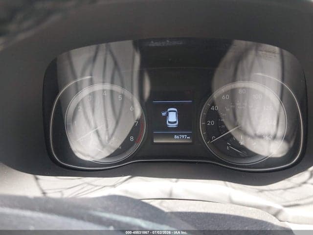 2021 HYUNDAI KONA SEL 7