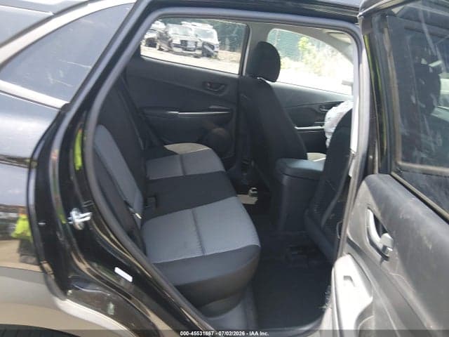 2021 HYUNDAI KONA SEL 8