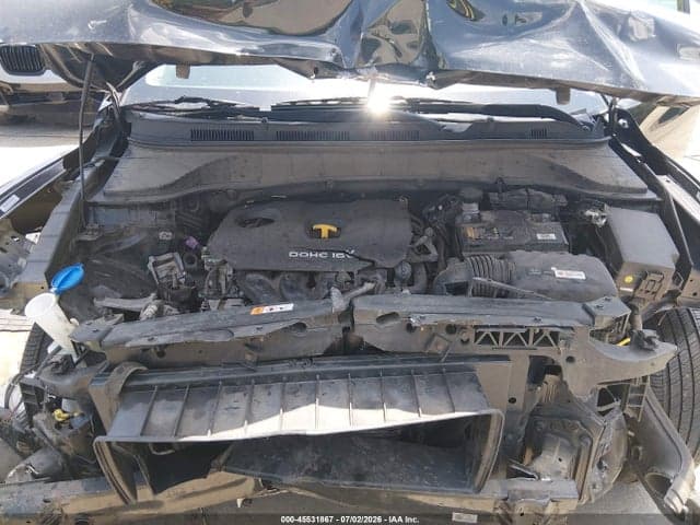 2021 HYUNDAI KONA SEL 10