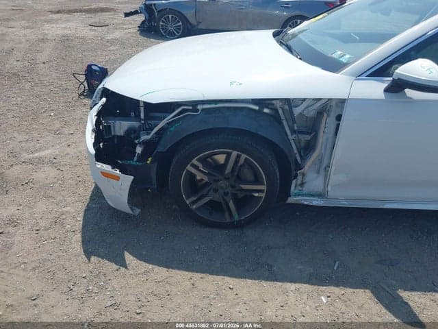 2017 AUDI A4 PREMIUM PLUS 6