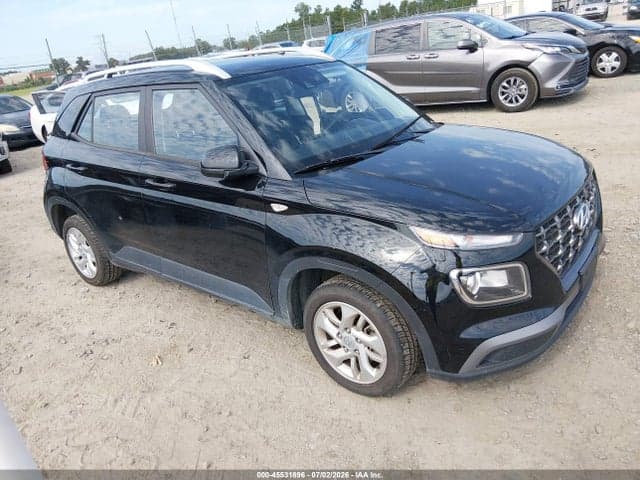 2020 HYUNDAI VENUE SEL 1