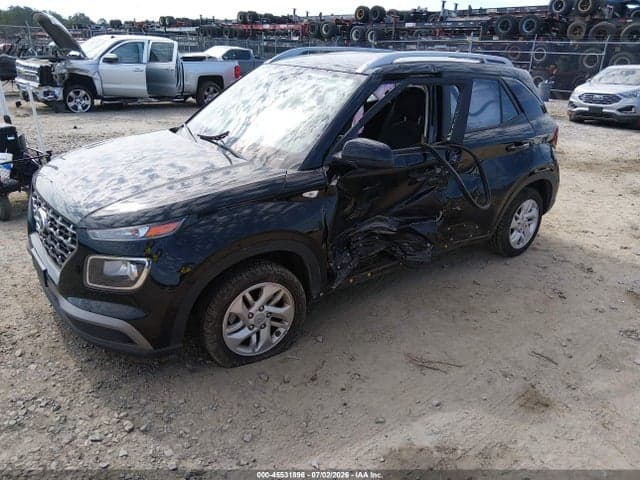 2020 HYUNDAI VENUE SEL 2