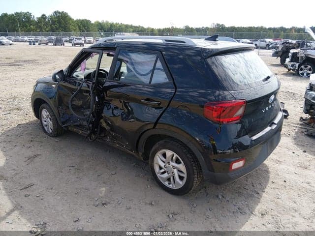 2020 HYUNDAI VENUE SEL 3