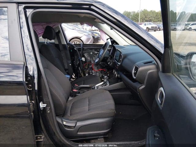 2020 HYUNDAI VENUE SEL 5
