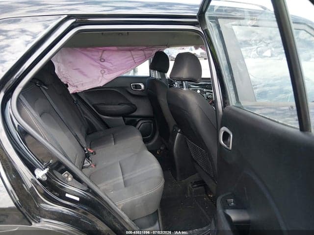 2020 HYUNDAI VENUE SEL 8