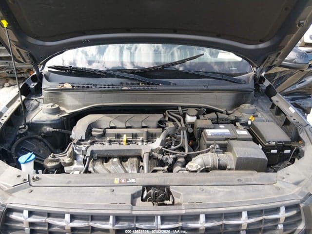 2020 HYUNDAI VENUE SEL 10