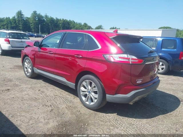 2019 FORD EDGE TITANIUM 3