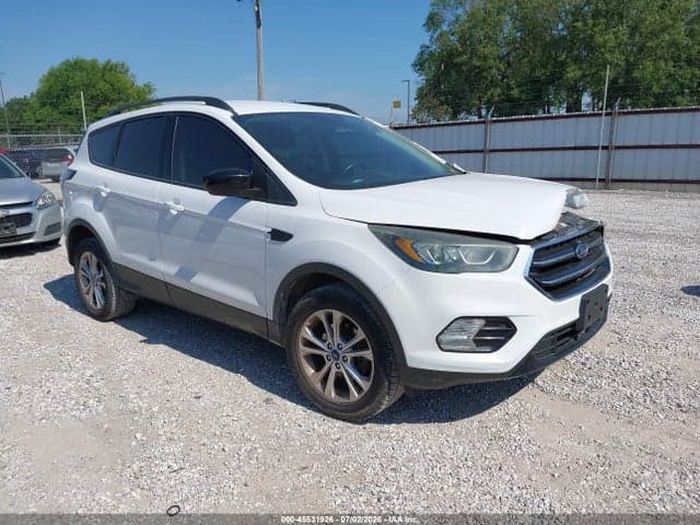 2017 FORD ESCAPE SE 1