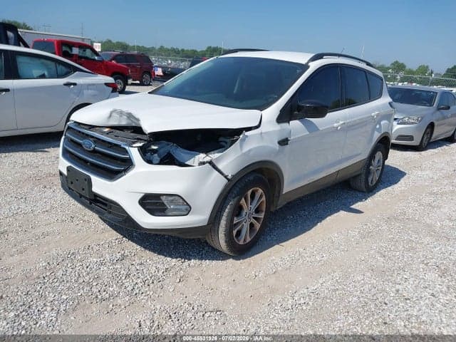 2017 FORD ESCAPE SE 2
