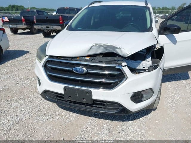 2017 FORD ESCAPE SE 6