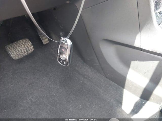 2019 BUICK ENCORE FWD PREFERRED 11