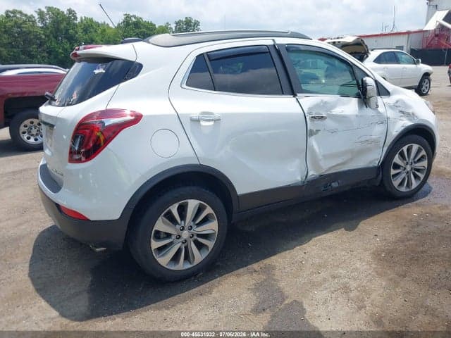 2019 BUICK ENCORE FWD PREFERRED 4