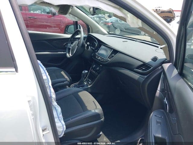 2019 BUICK ENCORE FWD PREFERRED 5