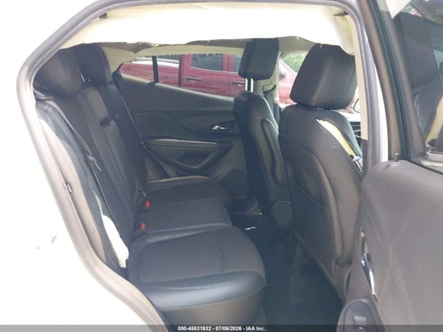 2019 BUICK ENCORE FWD PREFERRED 8
