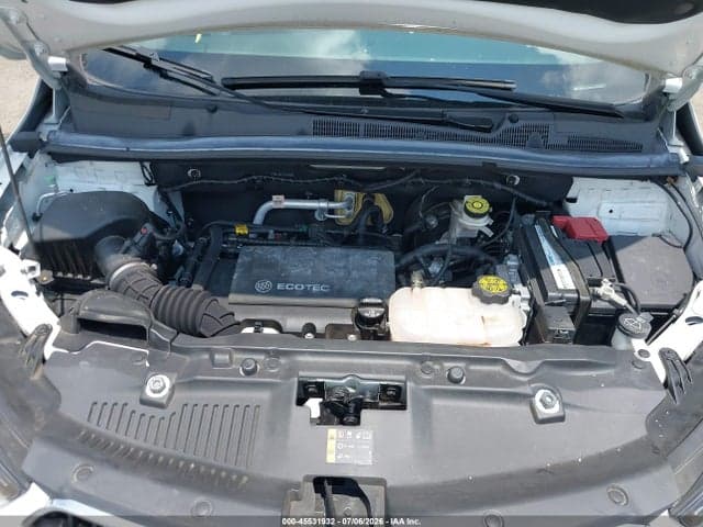 2019 BUICK ENCORE FWD PREFERRED 10