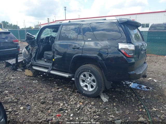 2018 TOYOTA 4RUNNER SR5 PREMIUM 3