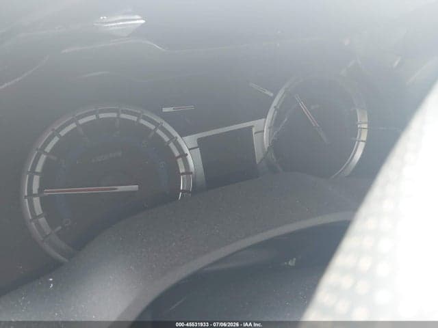 2018 TOYOTA 4RUNNER SR5 PREMIUM 7
