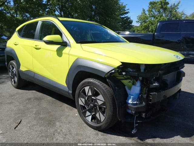 2024 HYUNDAI KONA SEL - 1
