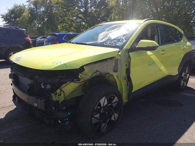 2024 HYUNDAI KONA SEL 2