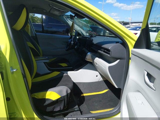 2024 HYUNDAI KONA SEL 5