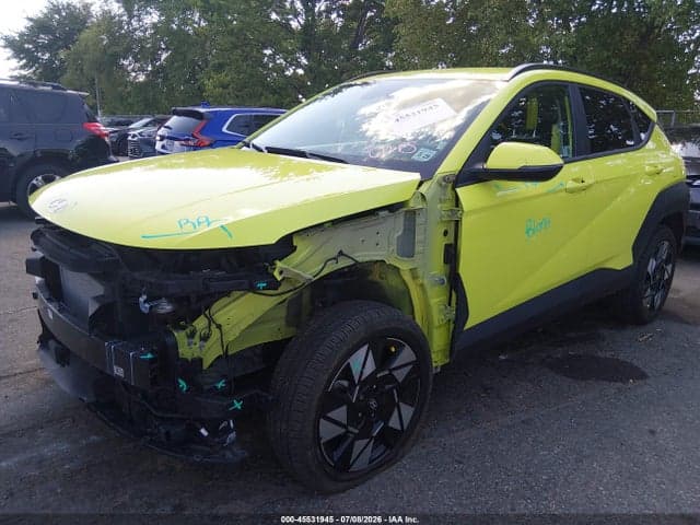 2024 HYUNDAI KONA SEL 6