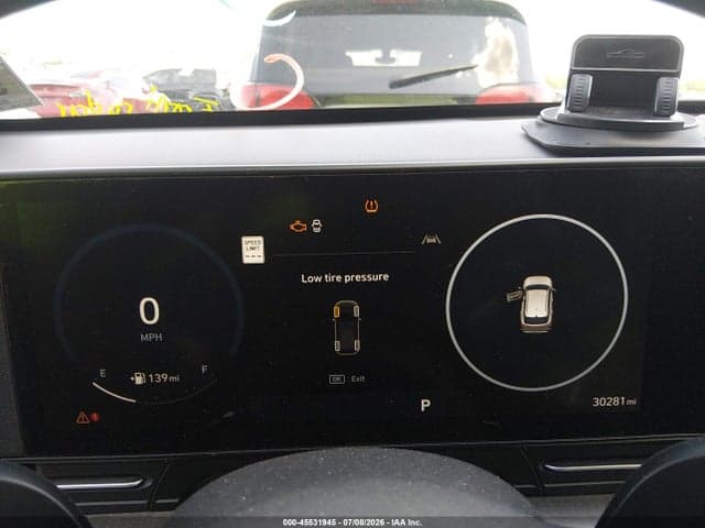 2024 HYUNDAI KONA SEL 7