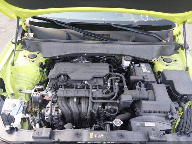 2024 HYUNDAI KONA SEL 10