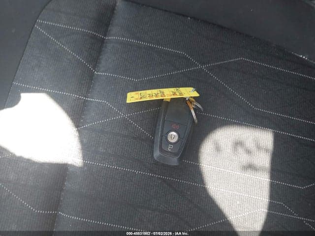 2019 FORD ECOSPORT SE 11