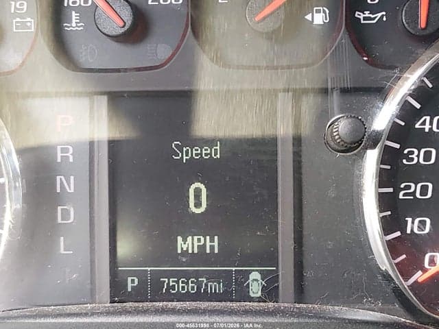 2019 CHEVROLET SILVERADO 1500 LD WT 15